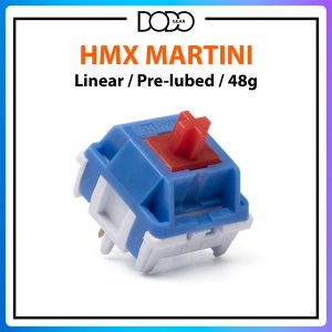 HMX Martini - Linear Switch - Ảnh 1
