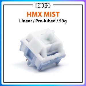 HMX Mist - Linear Switch - Ảnh 1